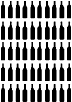 収納本数99～50本