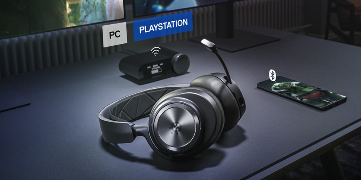 SteelSeries