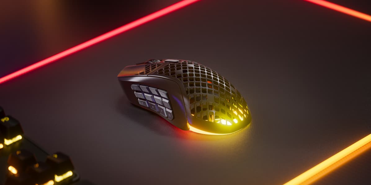 SteelSeries