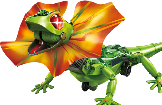 LIZARDROID