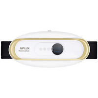 NIPLUX WAISTUPLUS NPWP20-W