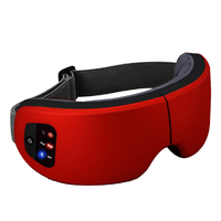 NIPLUX EYE RELAX レッド NPER20-R