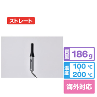 code BI-G1 ストレートヘアアイロン code cuara クールグレー BI-G1-CG