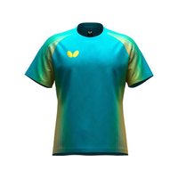 バタフライ ジェノーラ・Tシャツ FCD854K-47240-123-L