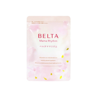 BELTA ベルタ出産後の不調や育児中の疲れケアにママリズム45粒 BELTA-4573206310342