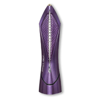 A.GLOBAL the Vzusa i CARE ロイヤルパープル THEVZUSAICARE(PURPLE)