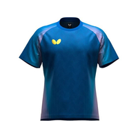 バタフライ ジェノーラ・Tシャツ FCD859K-47240-177-M