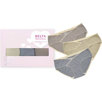 BELTA ベルタマタニティショーツ(Lサイズ) BELTA-4573206310441