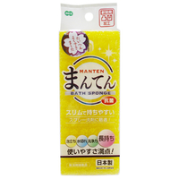 オーエ まんてんスポンジ バス用 Y ﾏﾝﾃﾝｽﾎﾟﾝｼﾞﾊﾞｽﾖｳY