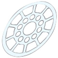 東芝 洗濯キャップ(ドラム式専用) TW-CP500