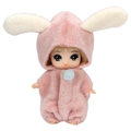 タカラトミー リカちゃん LD-23 なかよしみつご かこちゃん LD23ﾅｶﾖｼﾐﾂｺﾞｶｺﾁﾔﾝ