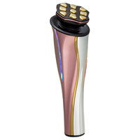 ARTISTIC＆CO 美顔器 Dr.Arrivo ZeusII(Athena Rose) 40ml美容液セット アテナローズ DRARRIVOZEUSIIAR