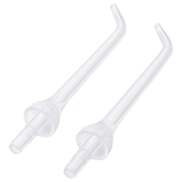 エレコム DENTNICS デンタルウォッシャー 交換用フロスノズル HC-JF03NZ