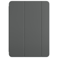 Apple 11インチiPad Air(M2)用Smart Folio チャコールグレイ MWK53FE/A