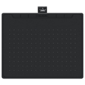 HUION ペンタブレット Inspiroy RTS-300 コスモブラック RTS-300-K