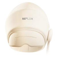 NIPLUX CHILLMET(ヘッドケア) アイボリー NP-CM24IV