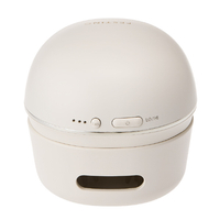 FESTINO 充電式EMSヘッドスパミニ FESTINO ホワイト SMHB-045(WH)