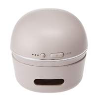 FESTINO 充電式EMSヘッドスパミニ FESTINO サンドベージュ SMHB-045(SB)