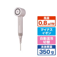 FESTINO ツヤニュアンスドライヤー サンドベージュ SMHB-047SB