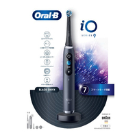 ブラウン iOM92B22ACBK-1W iO9 ブラックオニキス IOM92B22ACBK-1W