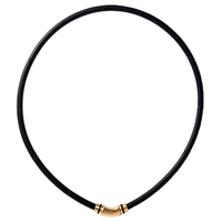 コラントッテ ネックレス (Sサイズ) CREST R【ex】 プレミアムゴールド ABAPV52S