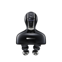 MYTREX EMSHEADSPA DEEPX MYTREX ブラック MT-HSDX-24B-B