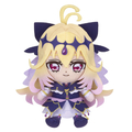 バンダイ キュアフレンズぬいぐるみ キュアアルカナ・シャドウ キュアアルカナ・シャドウ ｷﾕｱﾌﾚﾝｽﾞﾇｲｸﾞﾙﾐｱﾙｶﾅｼﾔﾄﾞｳ