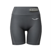 SIXPAD Hip Fit(Lサイズ)【コントローラー別売り】 SIXPAD グレー SE-BN-14C-L