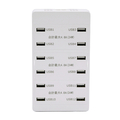 STAR LIGHT 12ポートUSB充電器 SK-CH12A72WPO