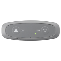 SIXPAD Hip Fit専用コントローラー SIXPAD グレー SE-BO-14A