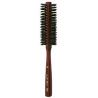 イケモト ヘアブラシ DU-BOA RD-1006
