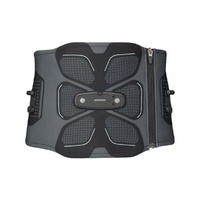 SIXPAD SIXPAD Abs 2 LL【コントローラー別売り】 黒 SE-CK-03D-LL
