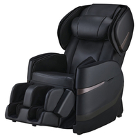 フジ医療器 リラックスマスター ブラック AS-R640(BK)