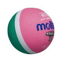 モルテン ライトドッジボール FCE834S-SLD0MP