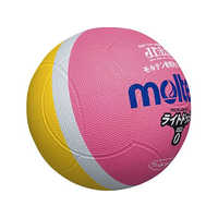 モルテン ライトドッジボール FCE836S-SLD0PL