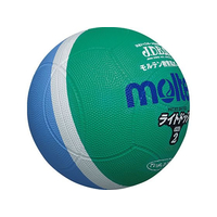 モルテン ライトドッジボール FCE847S-SLD2MSK