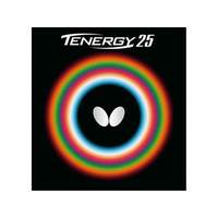 バタフライ テナジー25 FCD134K-05810-278-2.1