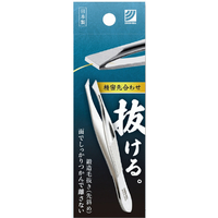 グリーンベル 抜ける毛抜き G2250ﾇｹﾙｹﾇｷ