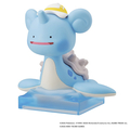 タカラトミー ポケットモンスター ぽこ あ ポケモン のんびりドール メタモン(ラプラスへんしん) ﾎﾟｺｱﾎﾟｹﾓﾝﾉﾝﾋﾞﾘﾒﾀﾓﾝﾗﾌﾟﾗｽ