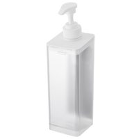 山崎実業 MIST たっぷり洗剤が出るマグネットディスペンサー コンディショナー ﾀﾂﾌﾟﾘMGﾃﾞｲｽﾍﾟﾝｻｺﾝﾃﾞｲｼﾖﾅ-