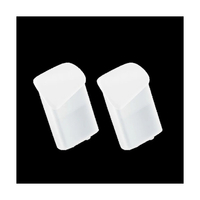Brighte MIST SERUM(ミストセラム)  SHOWER DRYER専用ミスト ホワイト ホワイト MIST-SERUM-WHITE