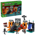 レゴジャパン LEGO マインクラフト 21590 ウィザーバトル 21590ｳｲｻﾞ-ﾊﾞﾄﾙ
