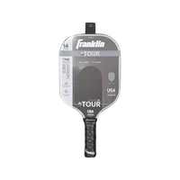 Franklin FS TOUR TEMPO 14mm GRAY FCD591L-52981