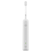 Laifen Wave SE 電動歯ブラシ e angle select Laifen グレー LFTB01SE-G