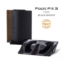 SIXPAD SIXPAD Foot Fit 3 Heat ブラック SE-BY-03A