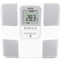 タニタ 体組成計 ホワイト BC-761-WH