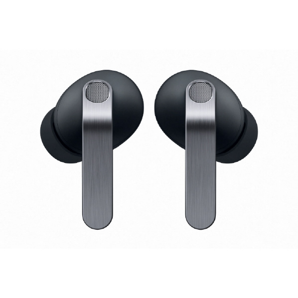 Samsung SamsungGalaxyBuds4Pro Black SM-R640NZKAXJP