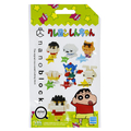 カワダ ナノブロック ミニナノ クレヨンしんちゃん(単品)  NBMC_06 NBMCﾐﾆﾅﾉｸﾚﾖﾝｼﾝﾁﾔﾝ