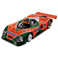 タカラトミー トミカプレミアムRacing マツダ 787B PﾄﾐｶRACINGﾏﾂﾀﾞ787B
