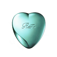 MTG ReFa HEART MIRROR エムミントグリーン RS-FP-11A